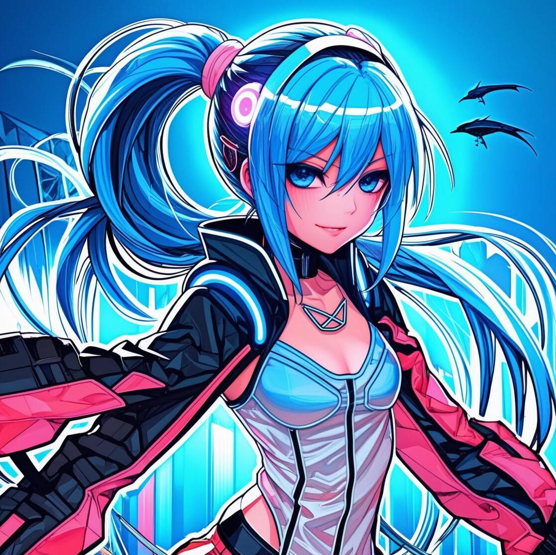 Standard version of Akira